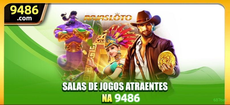 Cassino 687bet - mesas ao vivo e jogos