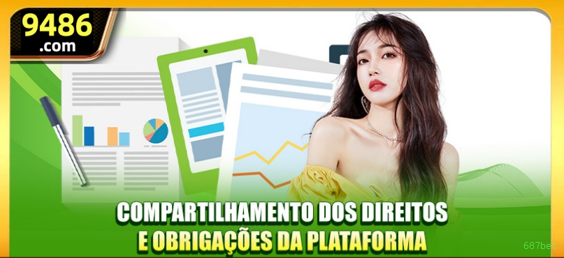 Roleta e blackjack 687bet