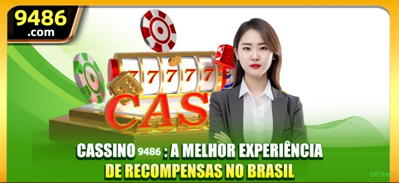 Página oficial da 687bet no Facebook