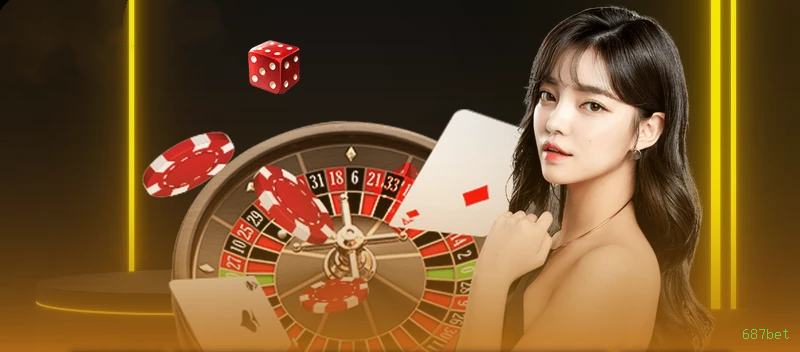 Plataforma 687bet - cassino e apostas