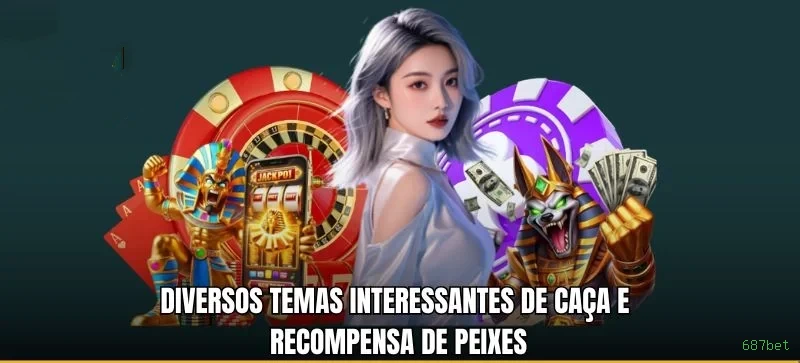 Pagamentos 687bet PIX