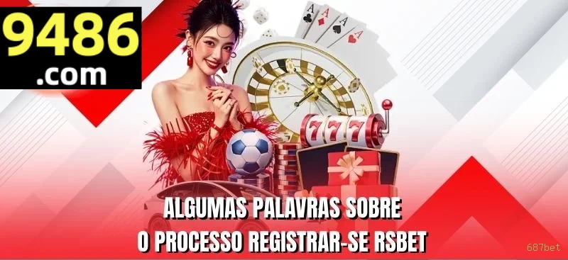 Promoções 687bet
