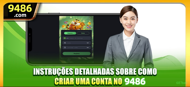 VIP Exclusivo 687bet