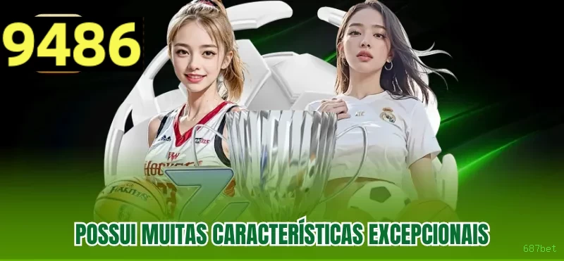Ganhar e sacar na 687bet