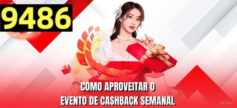 Bônus e prêmios 687bet