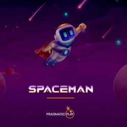 Spaceman 687bet
